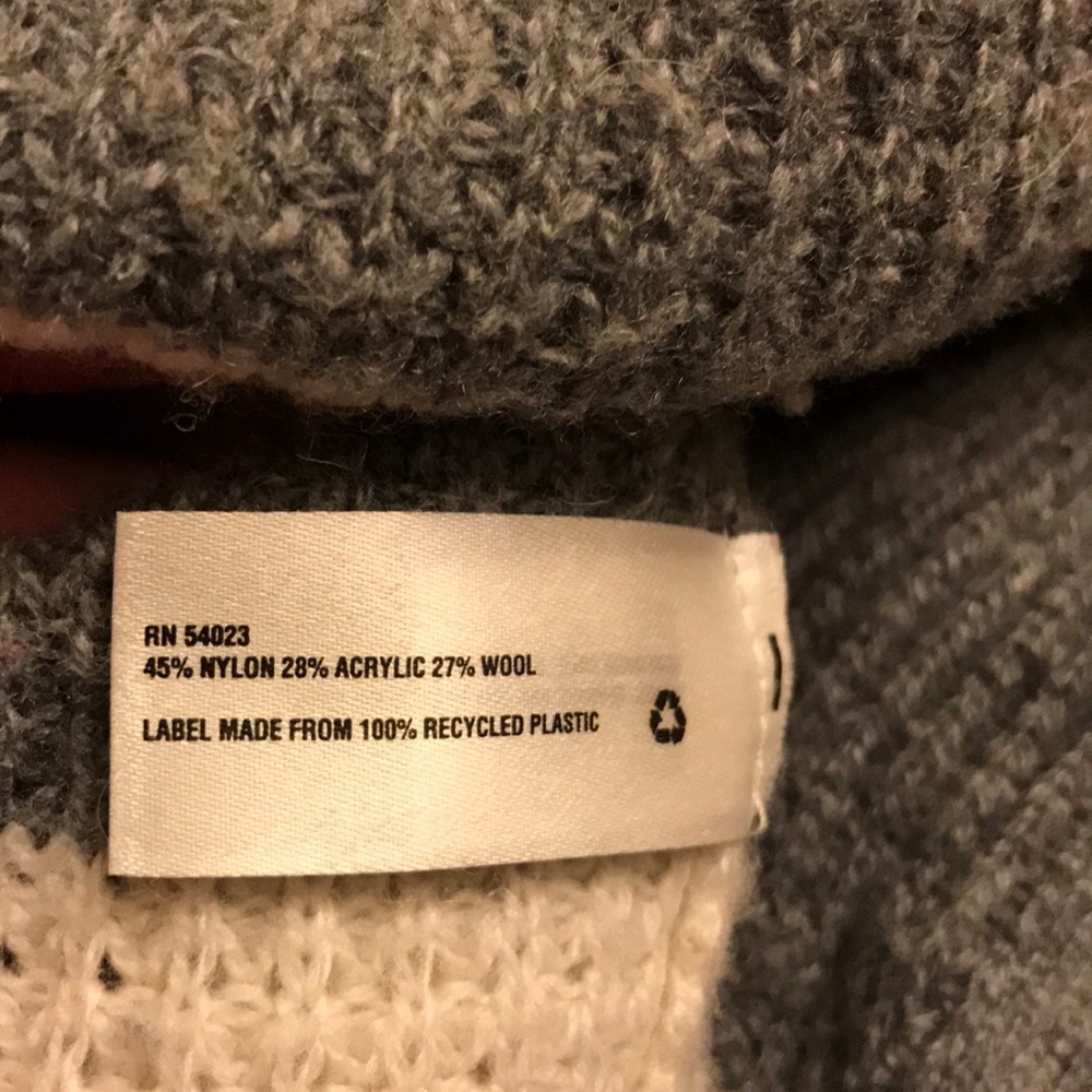 Gap Sweater - Picture 3 of 3
